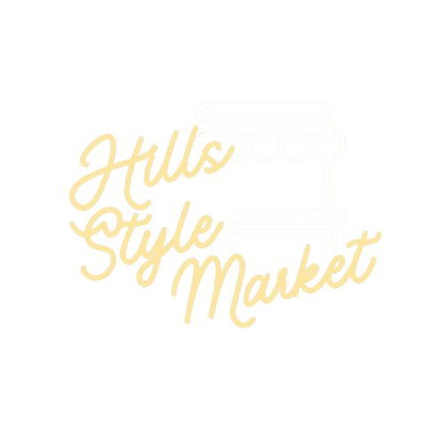 Hills Style Market logo